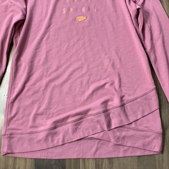 Justice Long Sleeve Shirt - Picture 4 of 5